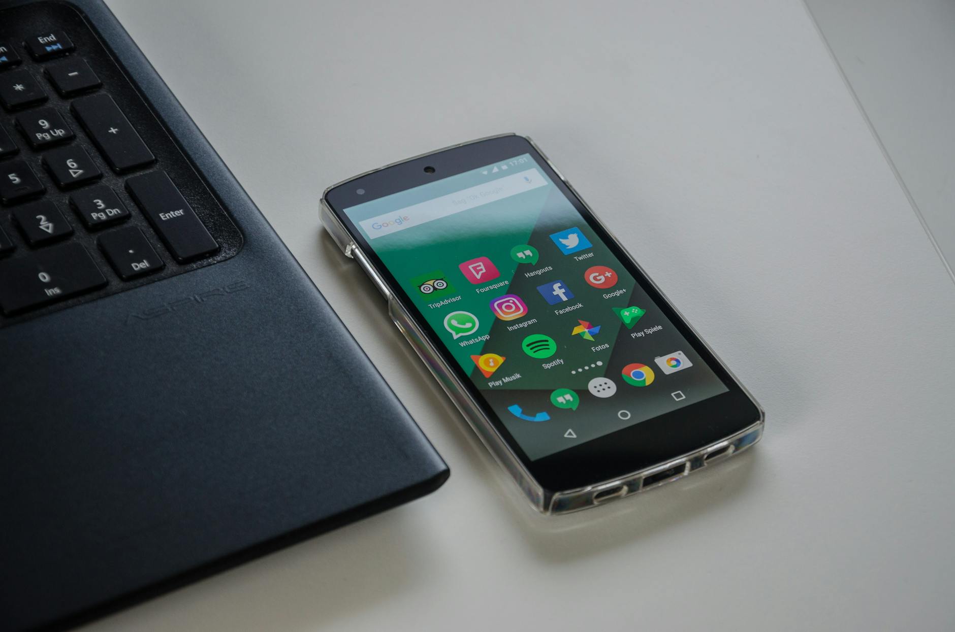 Motorola Moto G85
