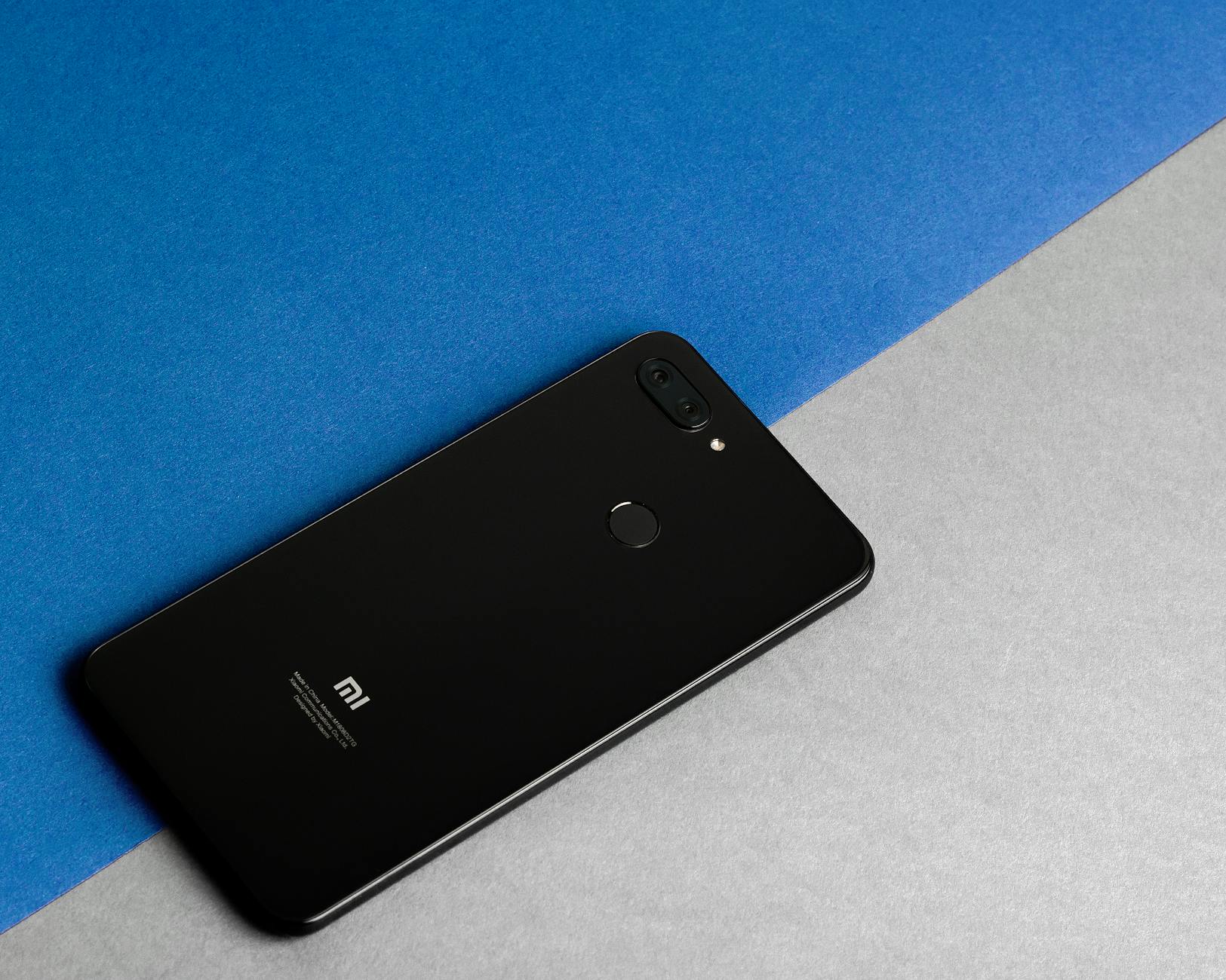 Xiaomi Redmi Note 13