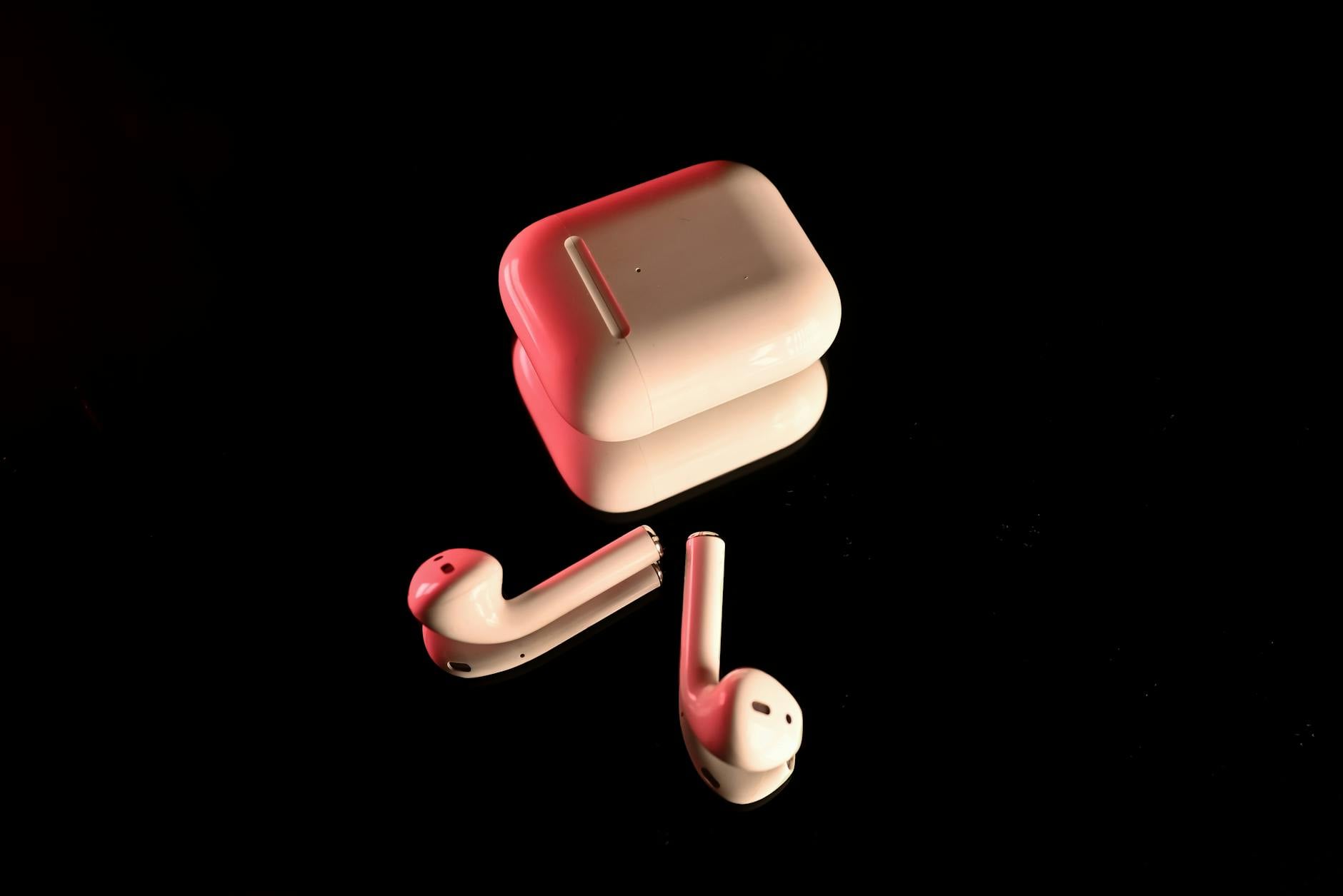 Fone com fio USB-C
