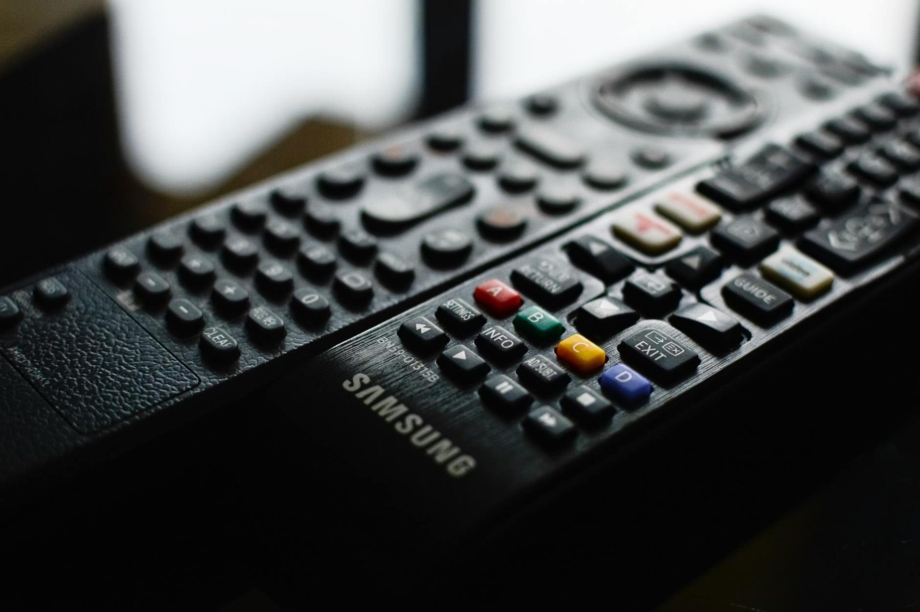 Smart TV Samsung 50