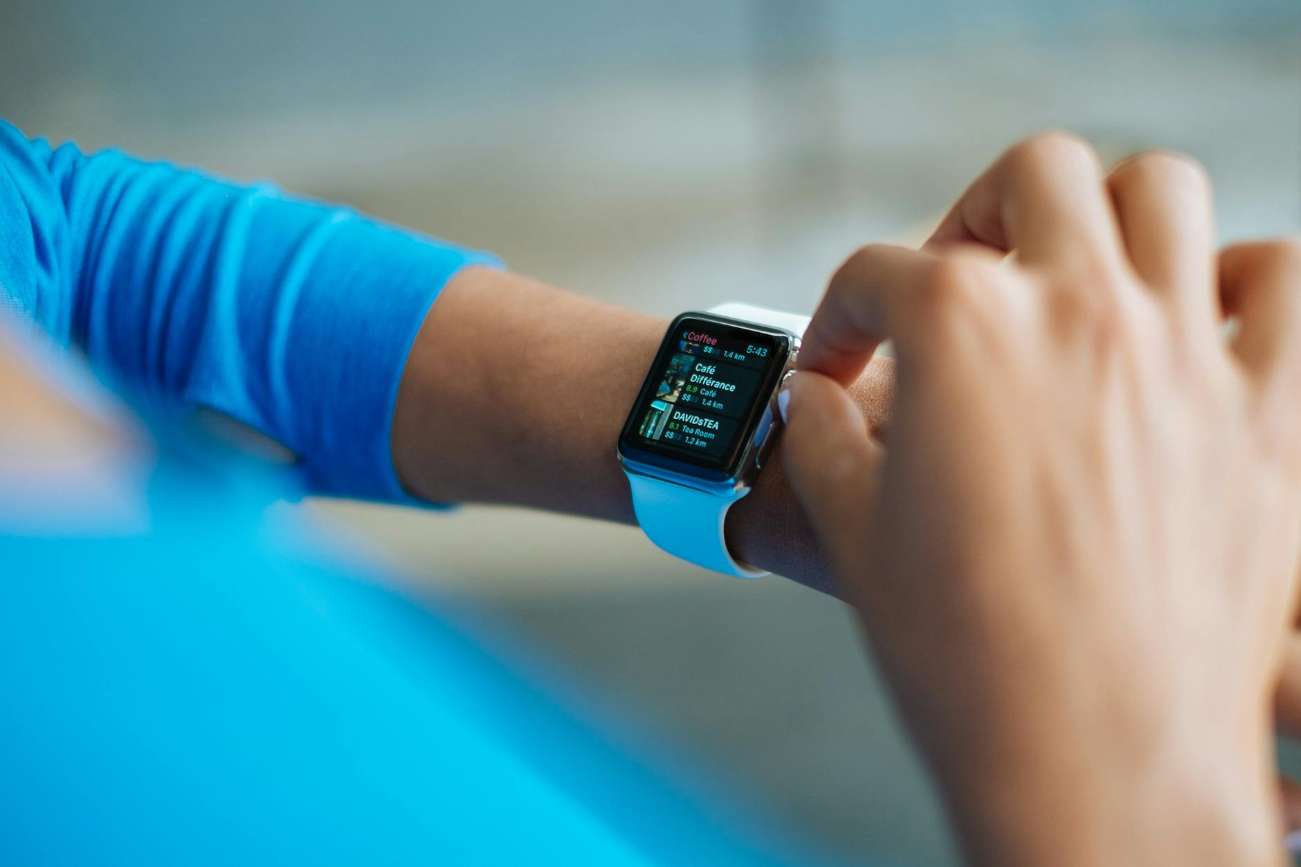 Xiaomi Smart Band 8
