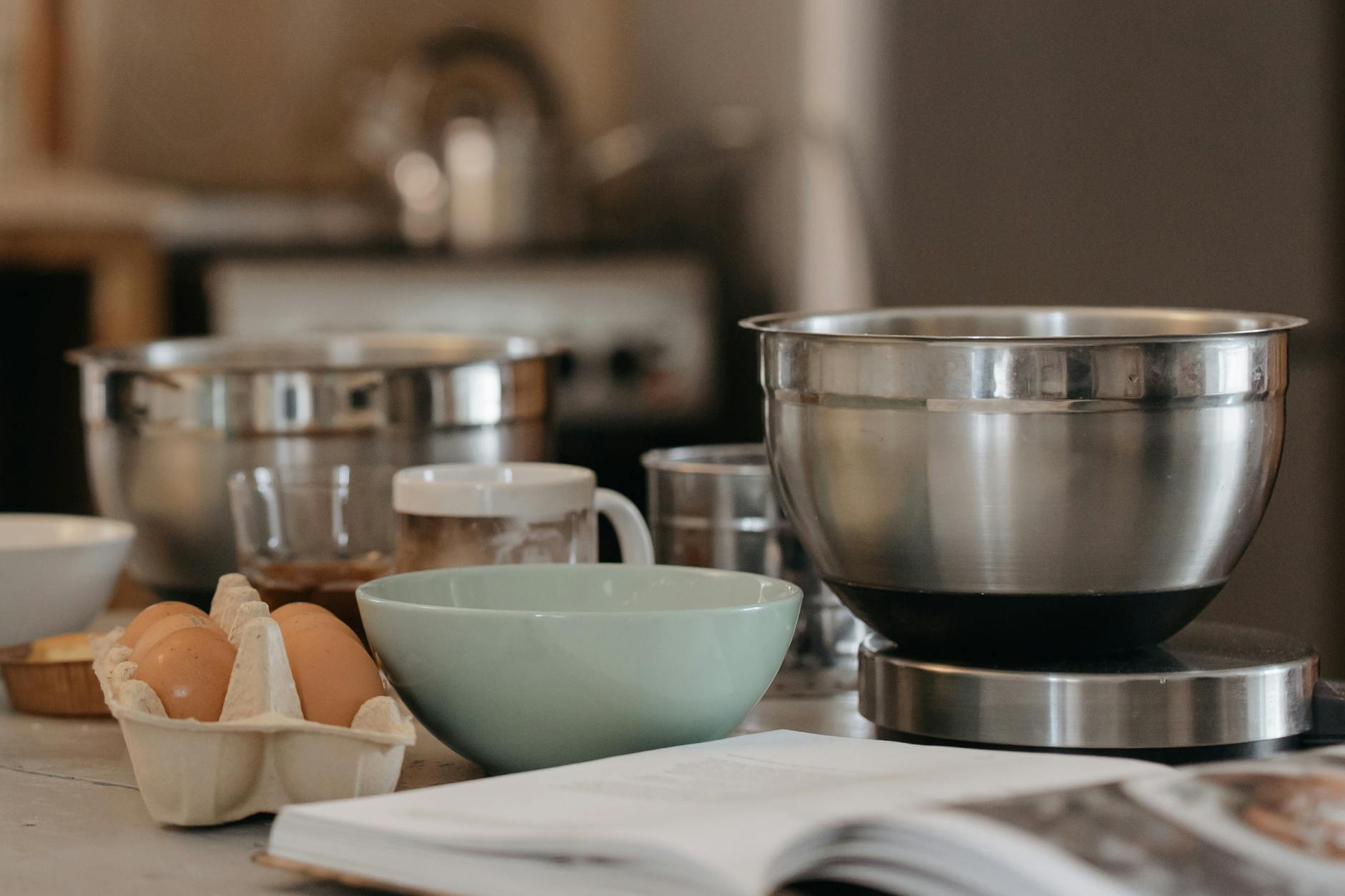 Kit Tigela Bowl