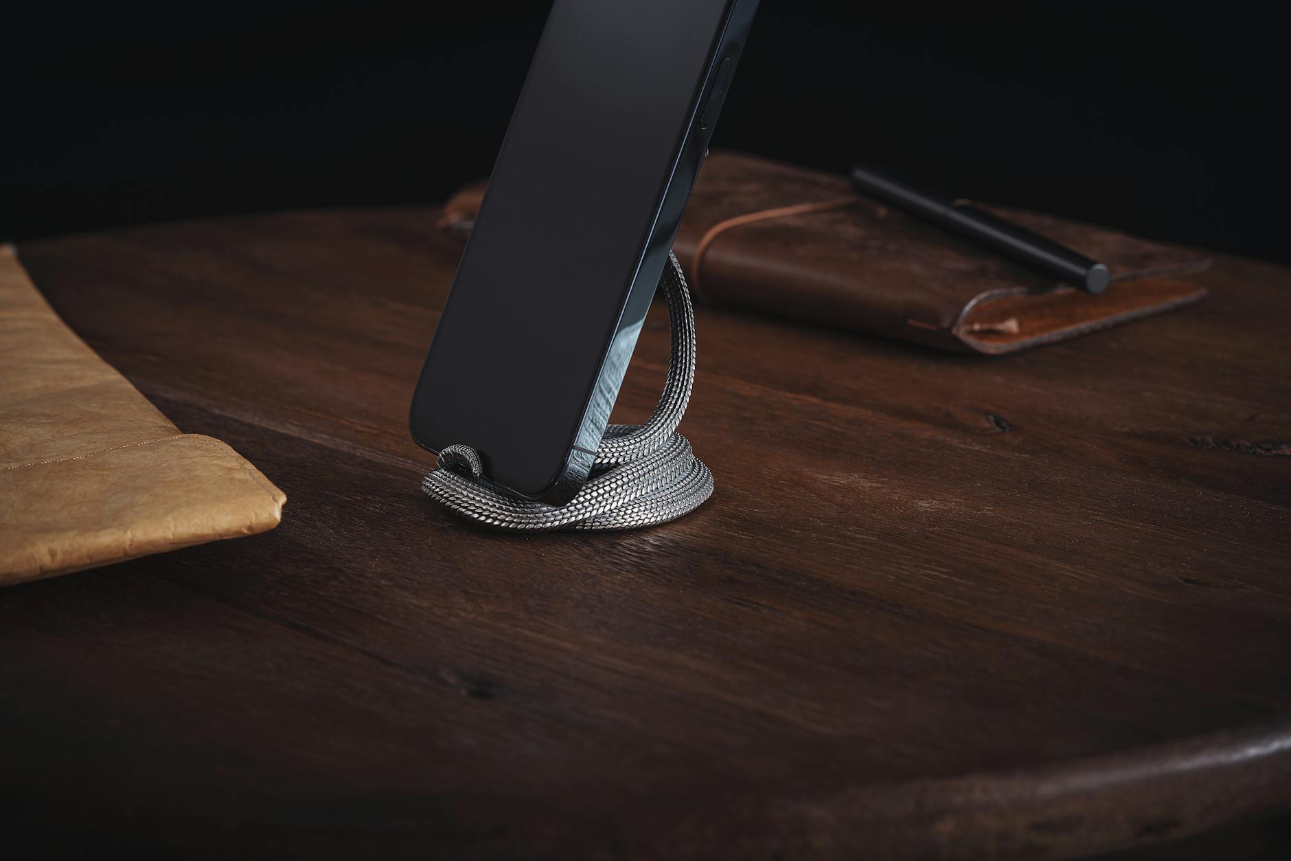 Cabo USB-C 2m Reforçado