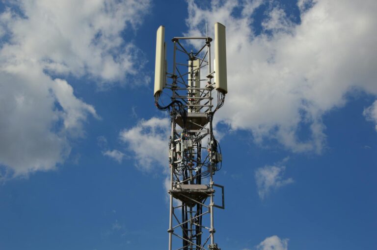 5G no Brasil