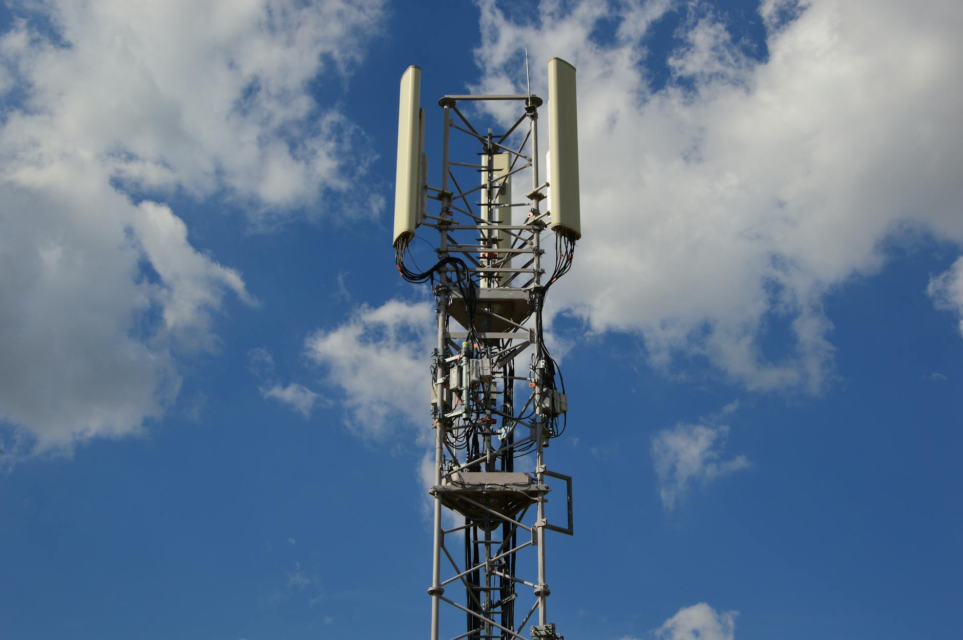 5G no Brasil