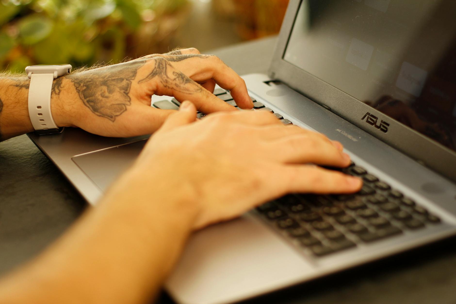 Melhores notebooks Asus