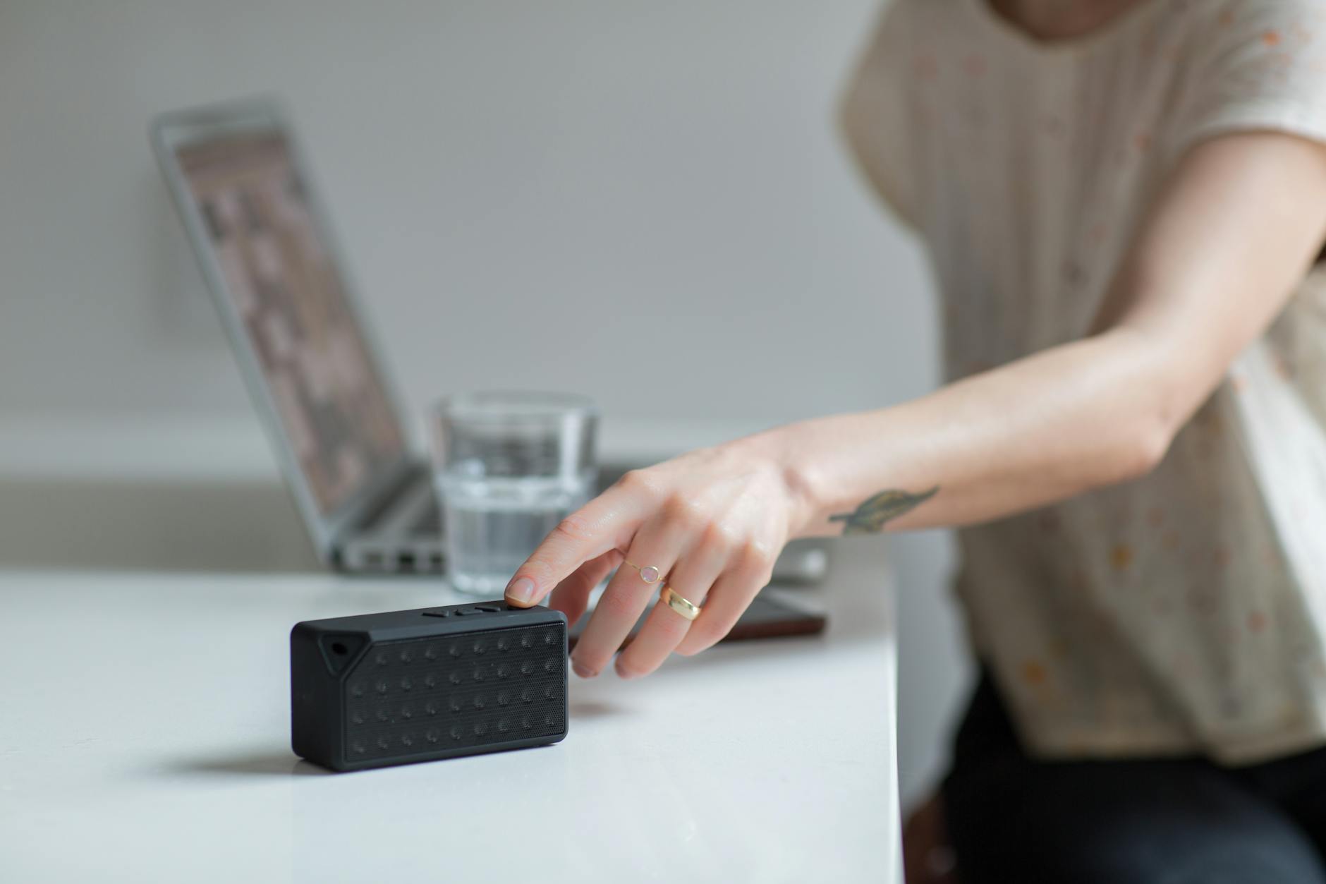 Melhores caixas de som Bluetooth portáteis