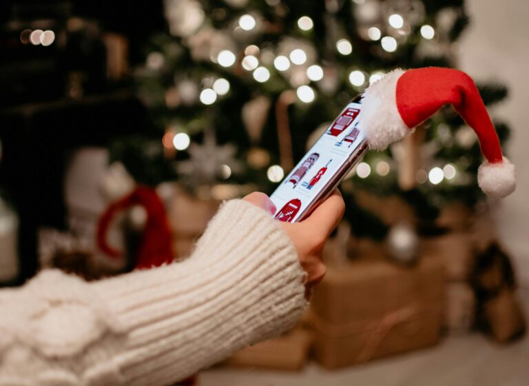 Melhores presentes de Natal tech até R$ 300