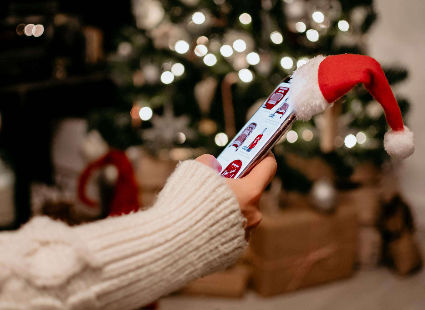 Melhores presentes de Natal tech até R$ 300