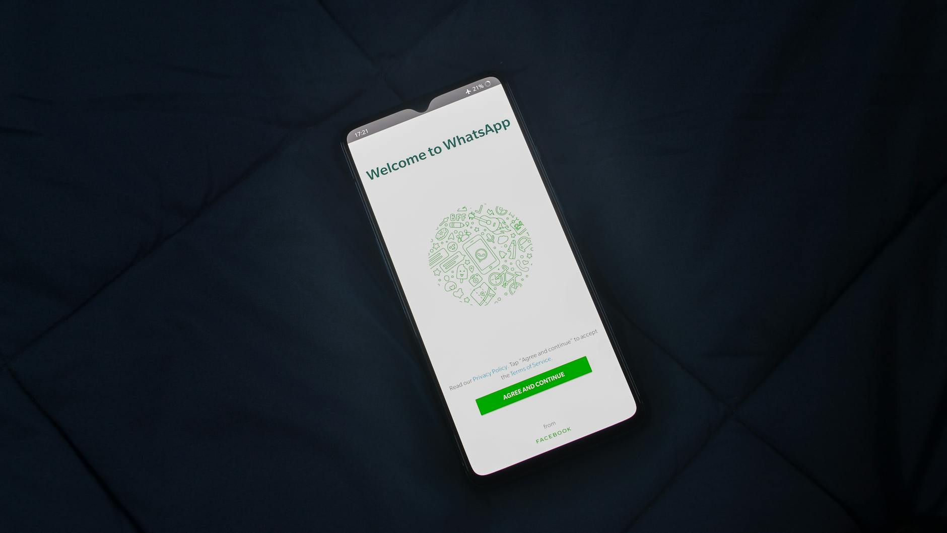 Como usar dois WhatsApp no mesmo celular