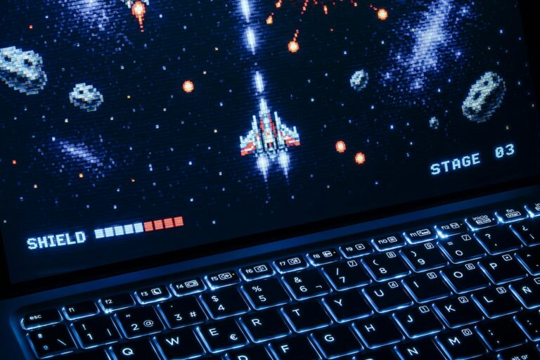 Melhores notebooks gamer em 2026: do barato ao top