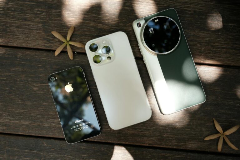 Pixel vs iPhone: qual smartphone premium vale mais a pena?