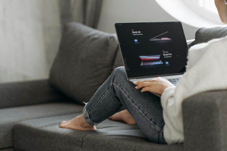 Como escolher um notebook