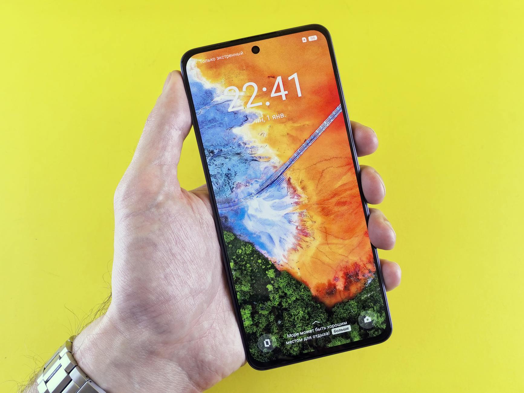 O que é OLED, AMOLED e Super AMOLED