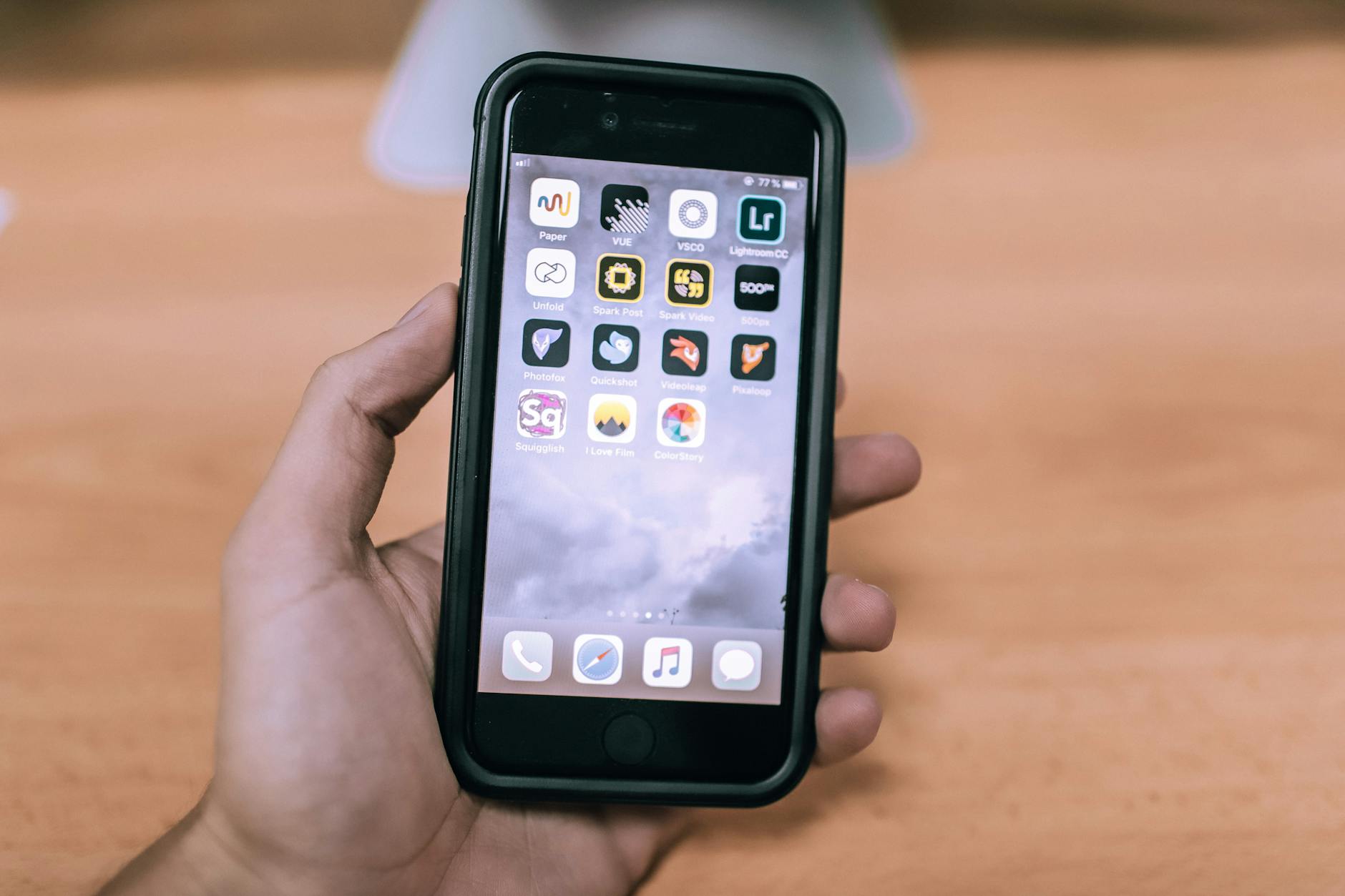 Melhores aplicativos de edição de foto no celular