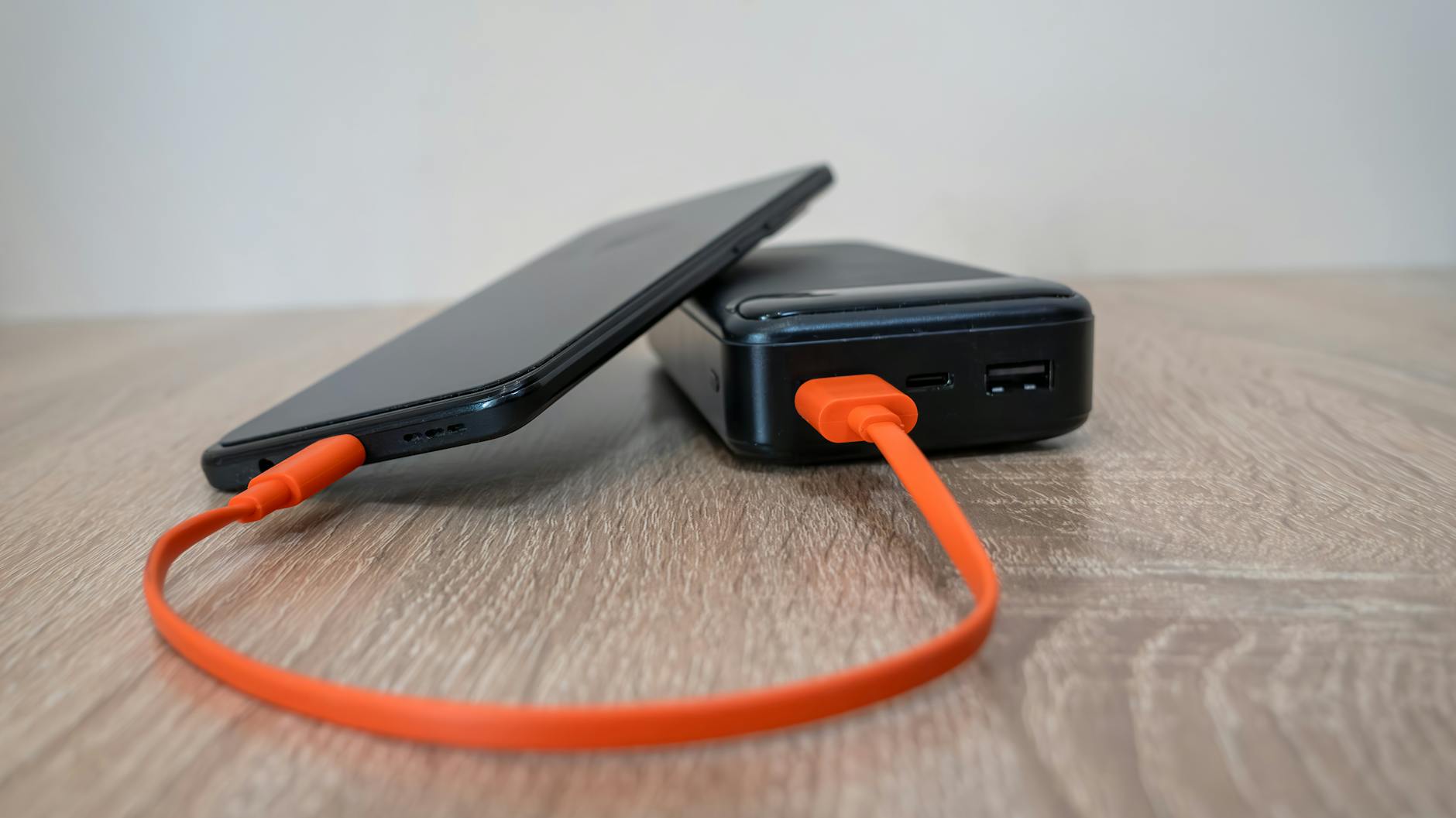 Melhor carregador portátil (power bank) em 2026