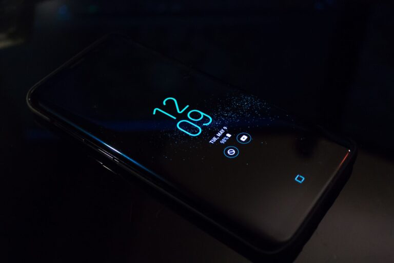 Melhores celulares até R$ 4.000