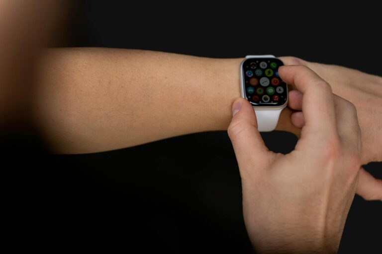 Melhores smartwatches até R$ 1.000