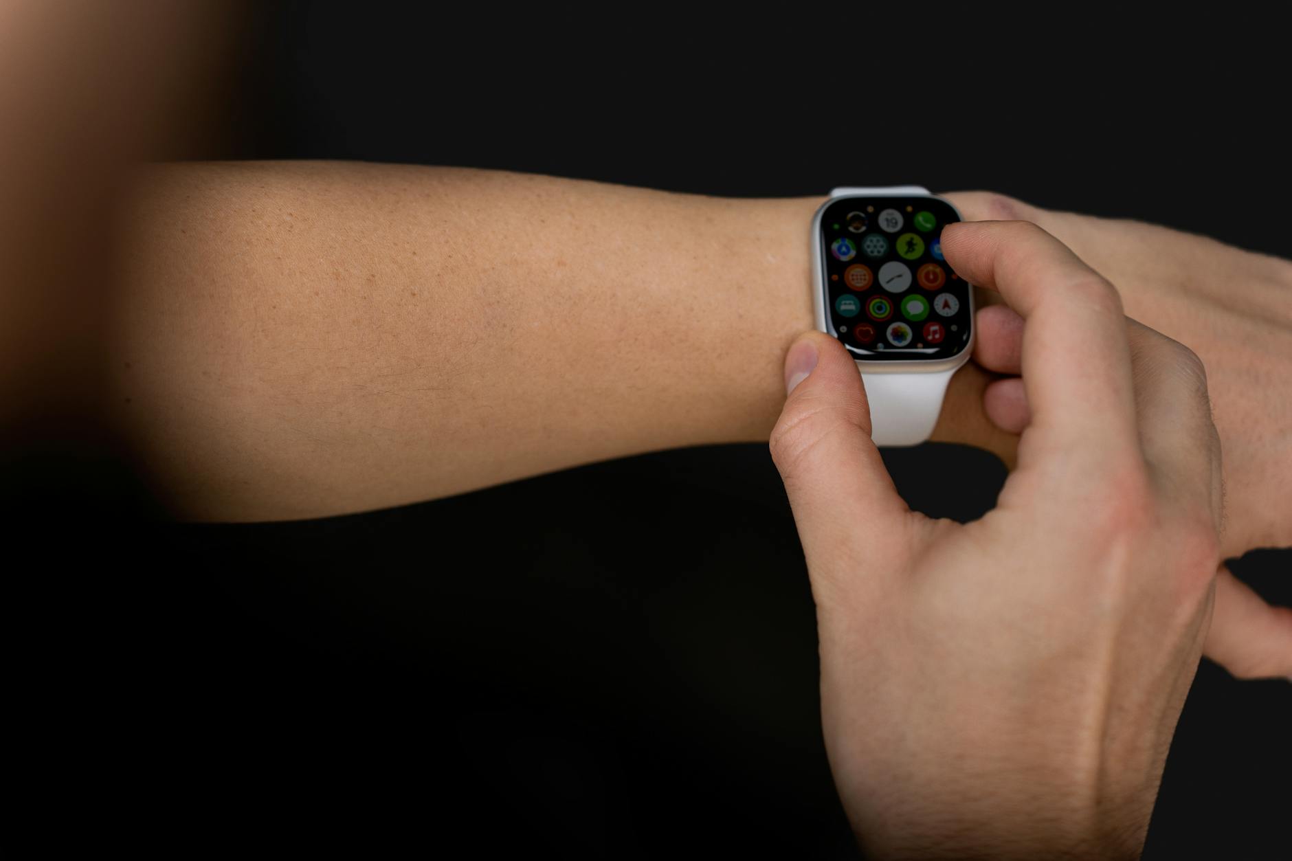 Melhores smartwatches até R$ 1.000