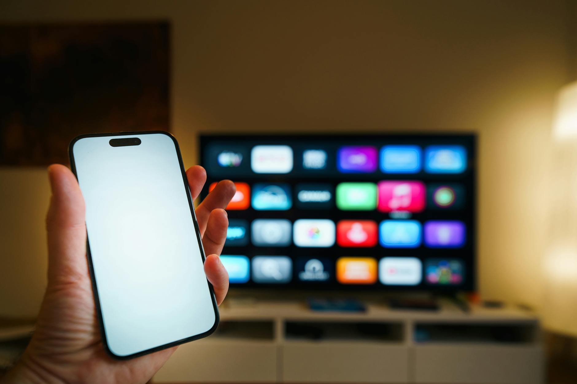 Melhores Smart TVs 50 polegadas até R$ 2.000