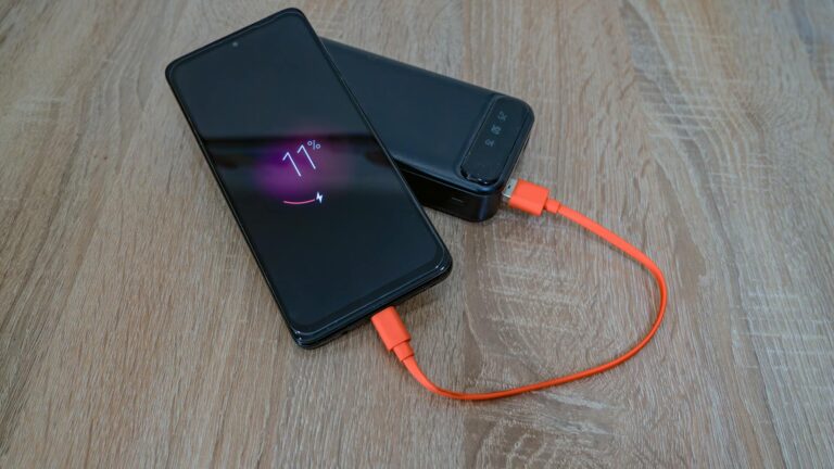 Como aumentar a vida útil da bateria do celular