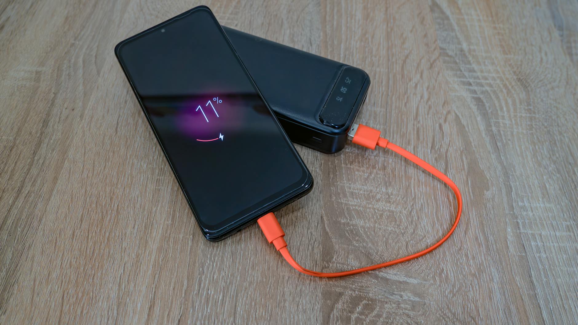 Como aumentar a vida útil da bateria do celular