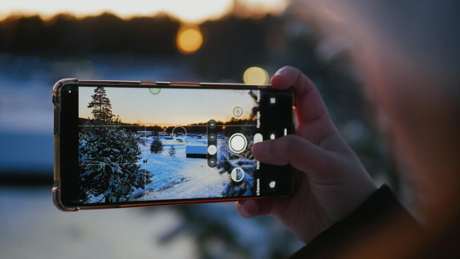 Celular com melhor câmera até R$ 2.000: ranking 2026