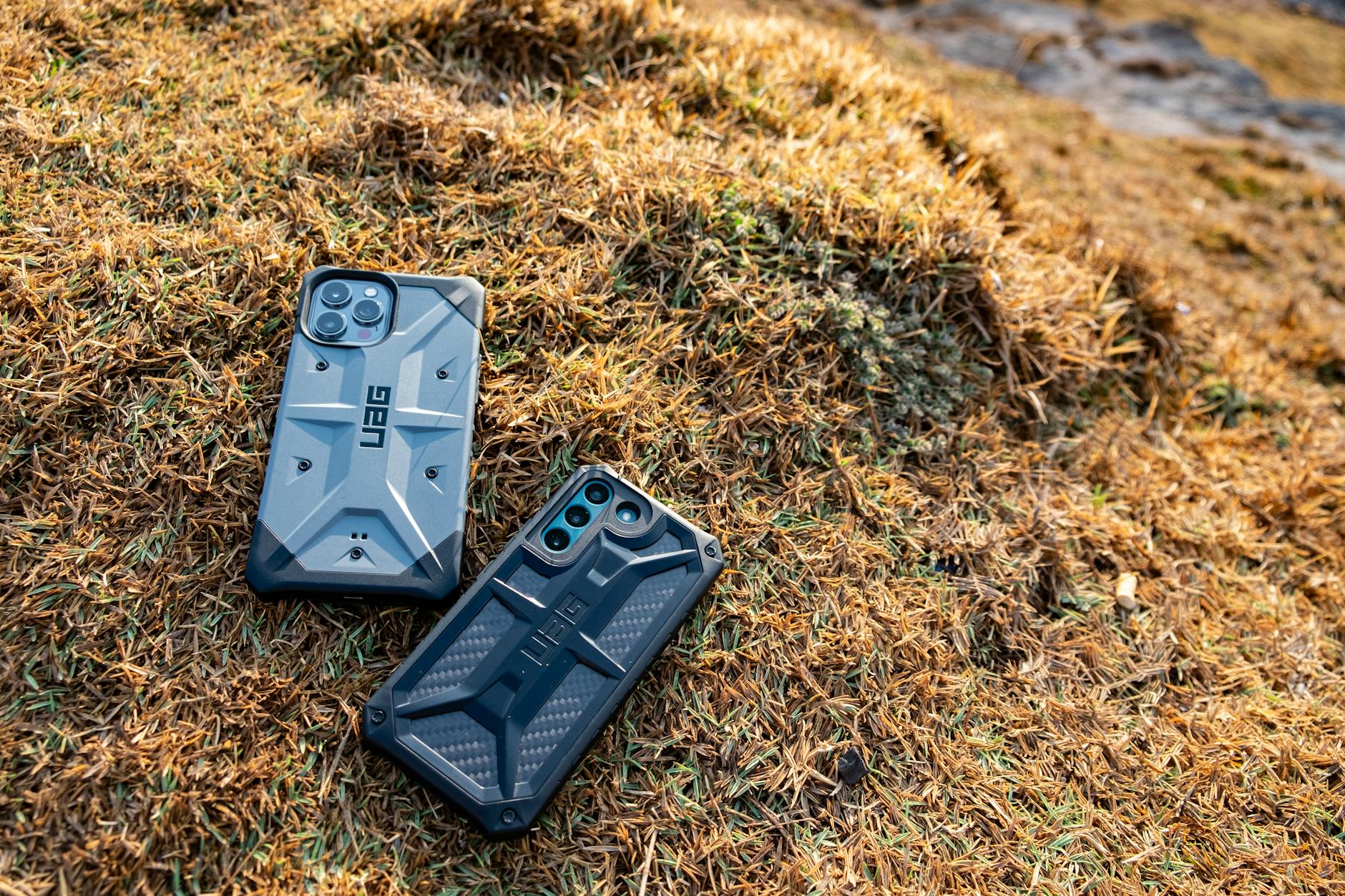 Melhores cases e capinhas para celular