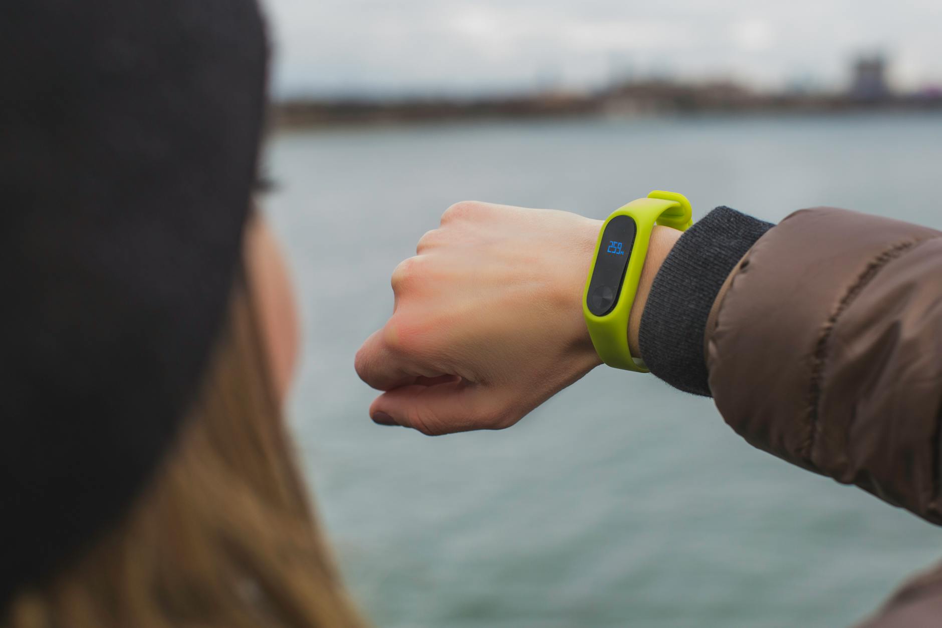Melhores smartwatches até R$ 500