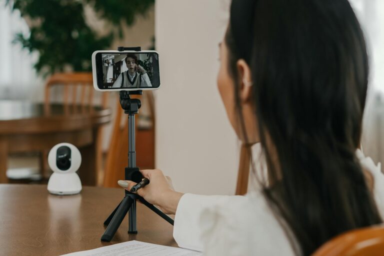 Melhores webcams para home office em 2026