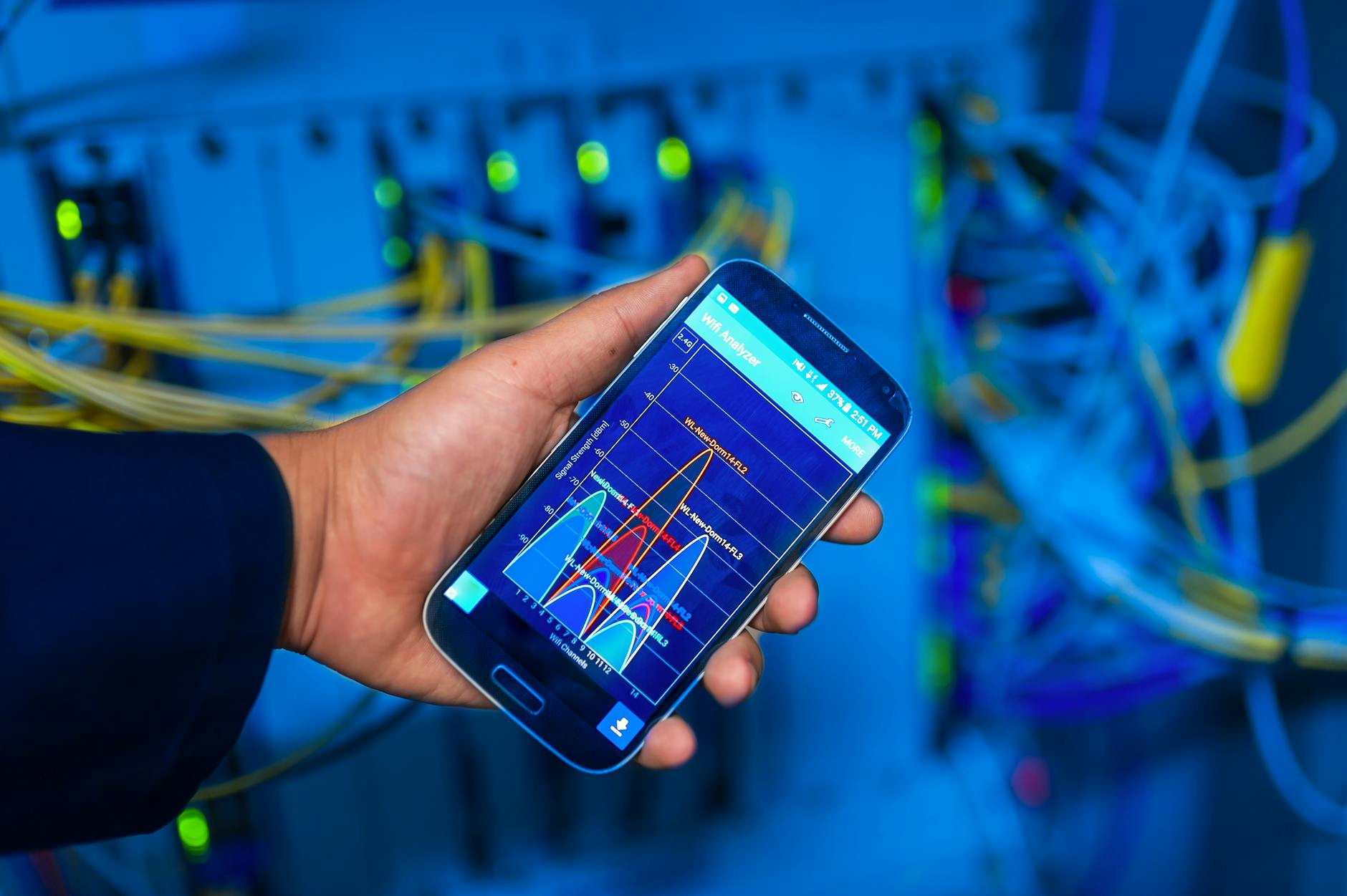 Como melhorar o sinal Wi-Fi em casa: 10 dicas práticas