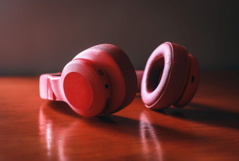 Fone sem fio com ANC até R$ 500