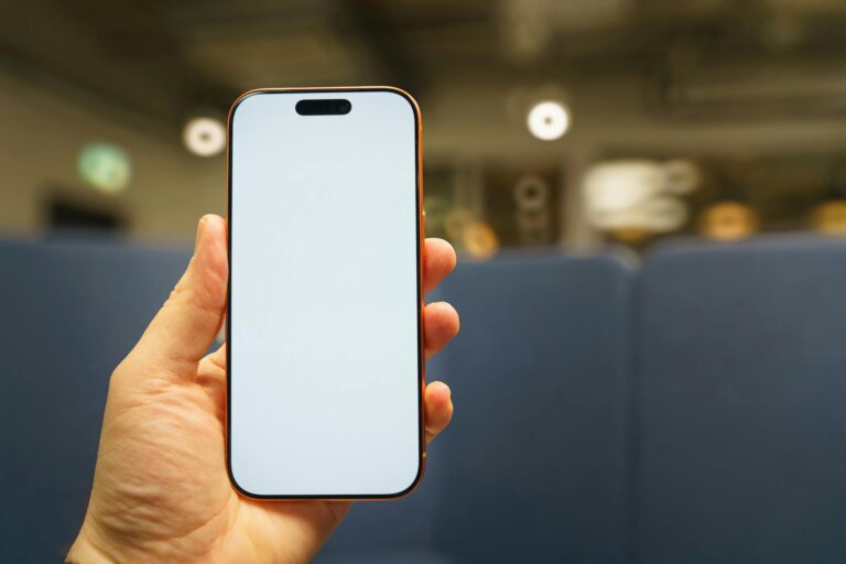 Tela AMOLED vs LCD