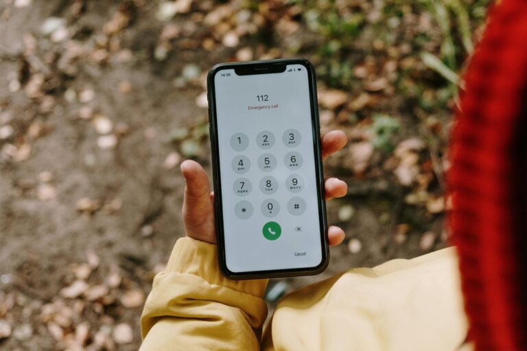 Como bloquear ligações de spam no celular