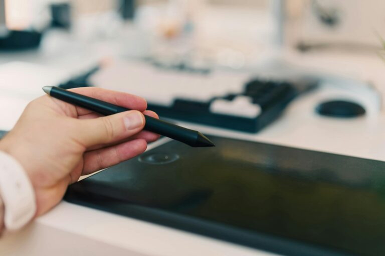 Melhores tablets para desenho e design