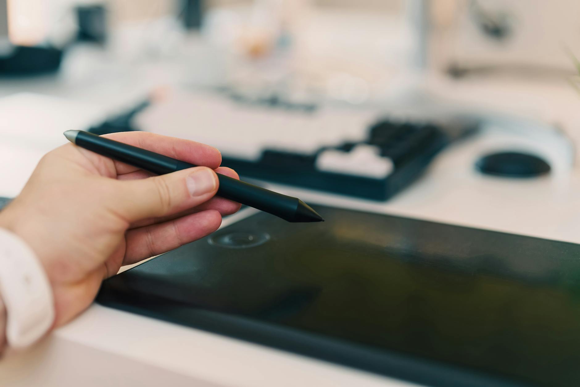 Melhores tablets para desenho e design
