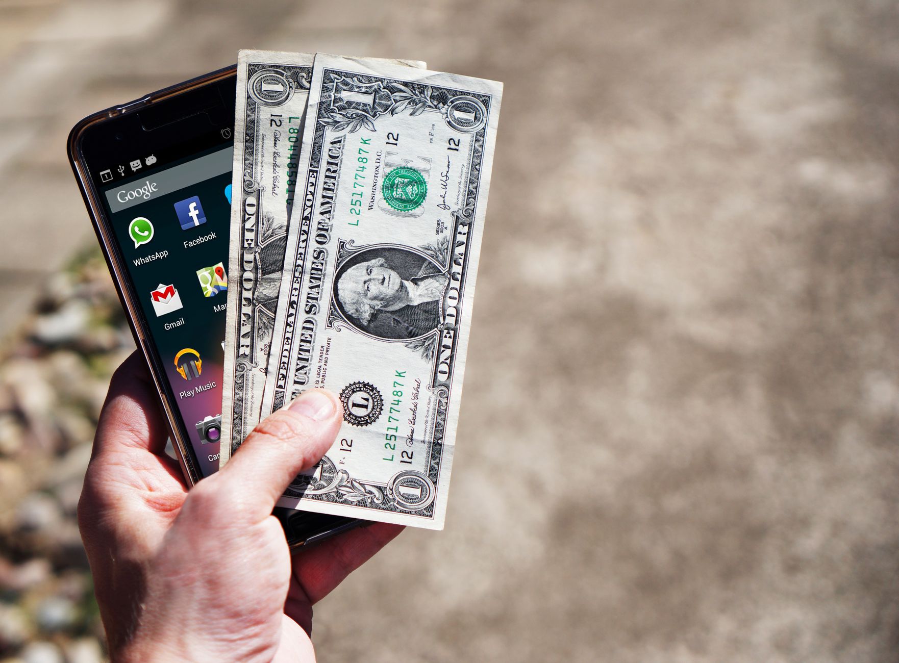 Melhor app para monitorar gastos e finanças no