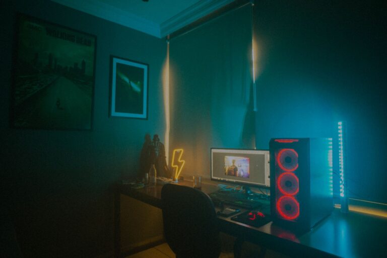 PC gamer até R$ 3.000