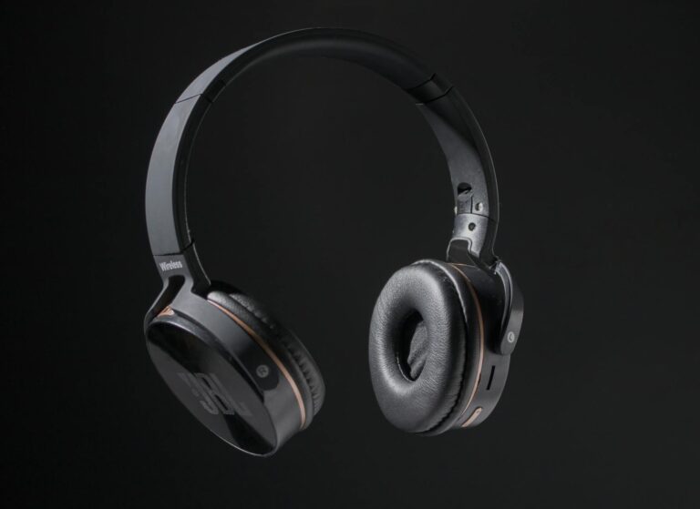 Fone JBL vs Sony