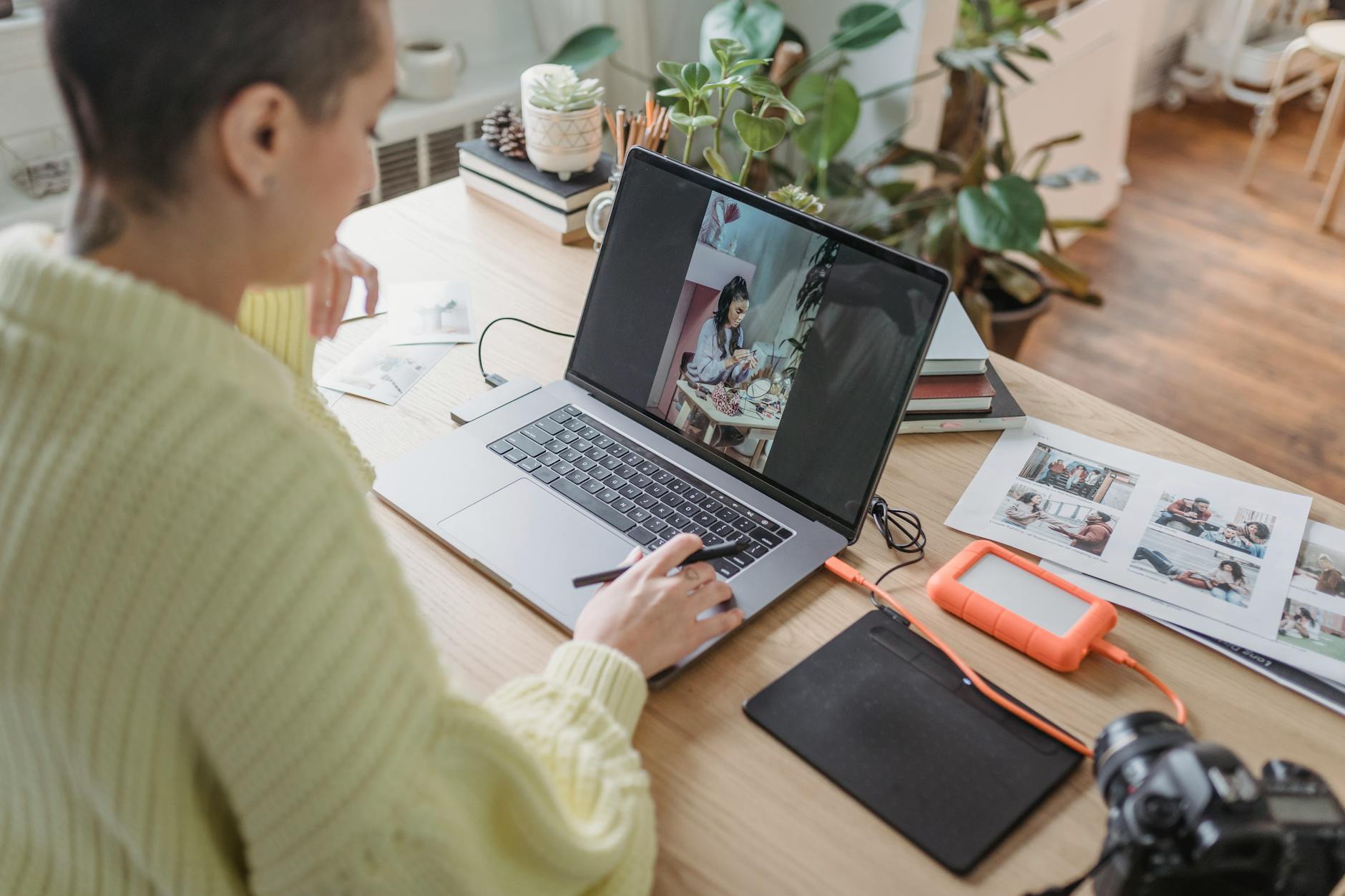 Melhor notebook para edição de vídeo
