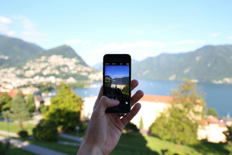 Como tirar prints de tela no celular Android e