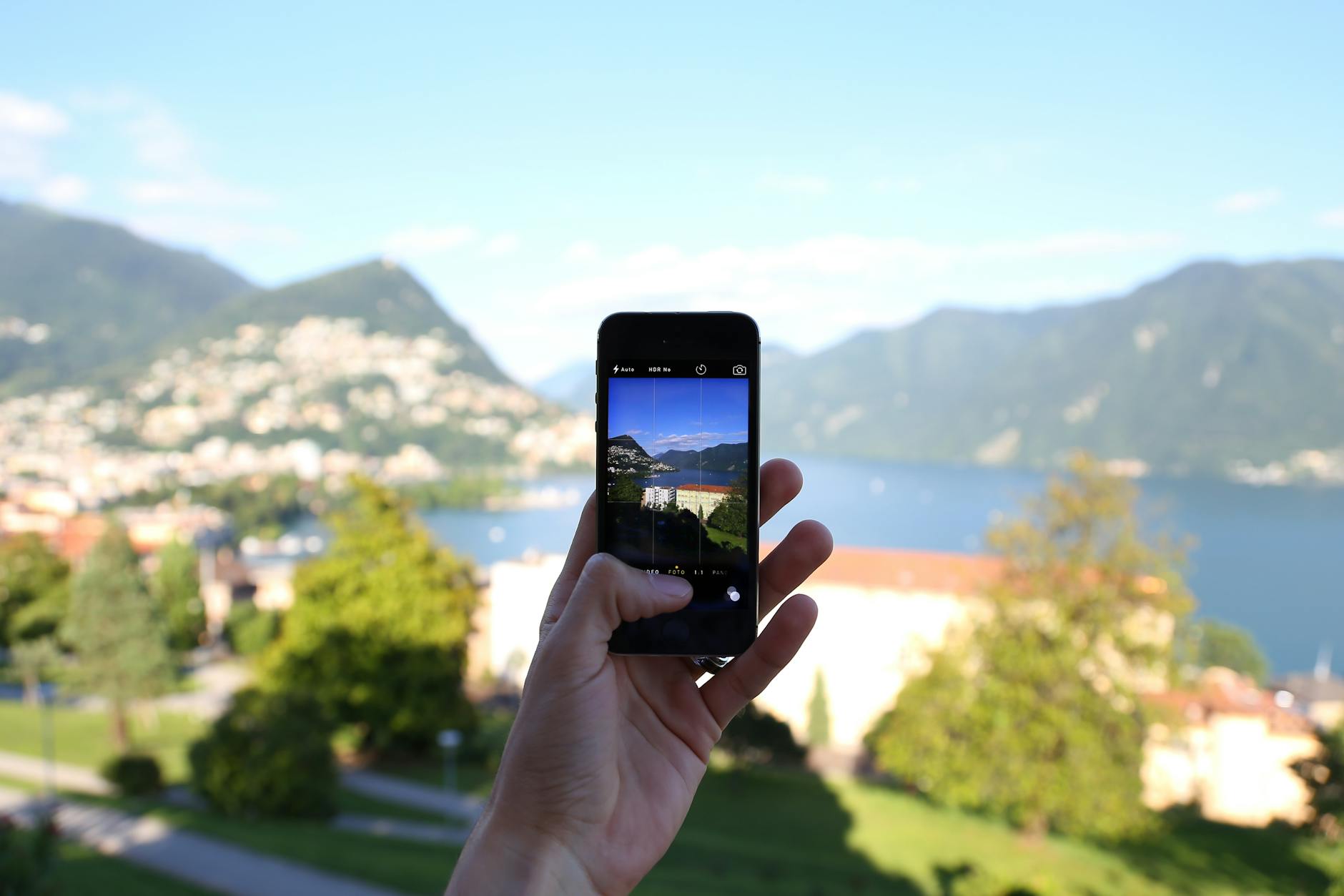 Como tirar prints de tela no celular Android e
