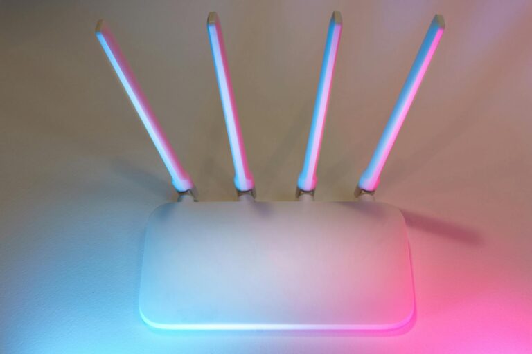 Roteador TP-Link vs Intelbras
